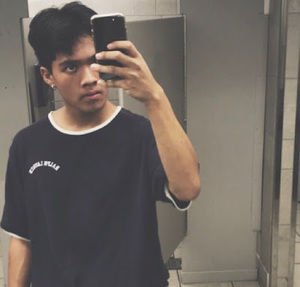 Meet your Posher, Brendan